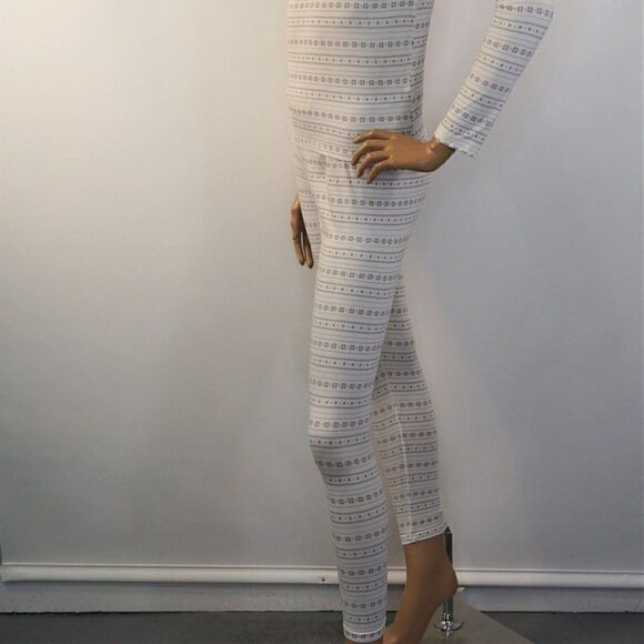 32° Heat Crewneck Top And Leggings Outfit Girls Youth Set Sz XL Women Sz S - Picture 7 of 11